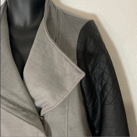 Pim + Larkin‎ Jacket - Picture 2 of 5